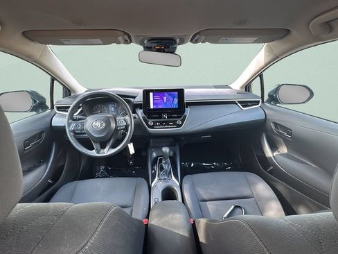 Used 2024 Toyota Corolla LE FWD image 11