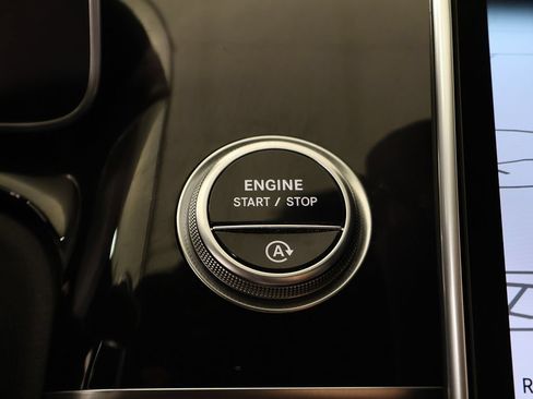 Used 2021 Mercedes-Benz S 580 4MATIC Sedan w/ AMG Line image 46