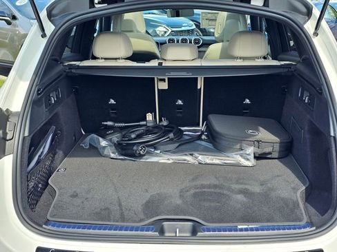 New 2026 Mercedes-Benz GLC 350e 4MATIC image 10