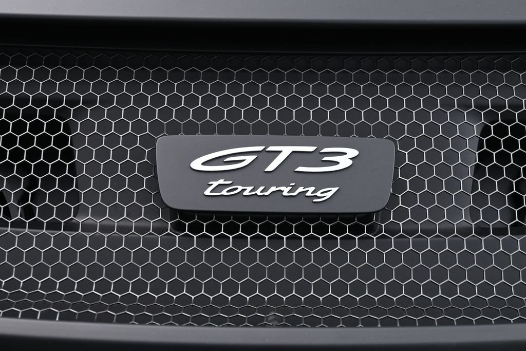 Certified 2026 Porsche 911 GT3 RWD image 27