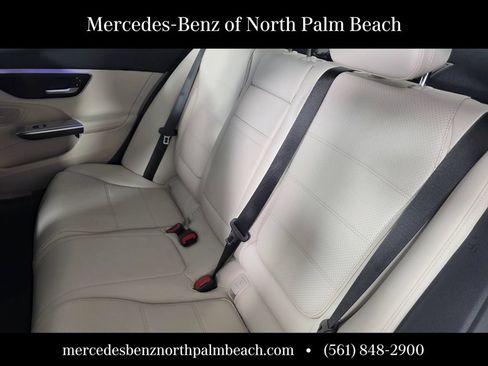 New 2026 Mercedes-Benz C 300 Sedan image 13