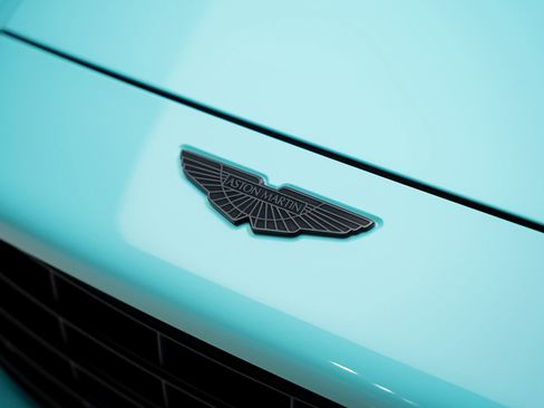 Used 2023 Aston Martin DBX AWD/4WD image 13