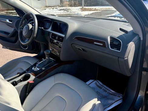 Used 2016 Audi A4 2.0T Premium Plus w/ Technology Package image 25