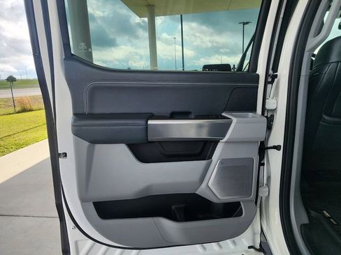 Used 2021 Ford F150 Limited AWD/4WD image 17