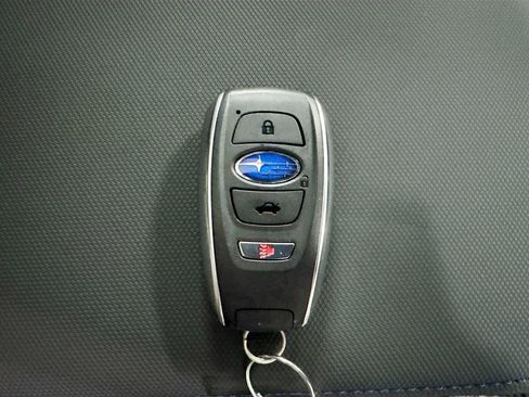 New 2026 Subaru Forester Limited image 32