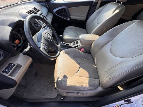 Used 2010 Toyota RAV4 Limited FWD image 11
