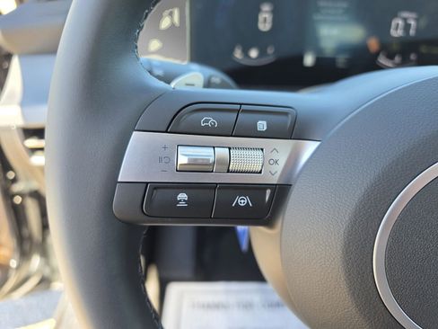 New 2026 Hyundai Sonata SEL image 31