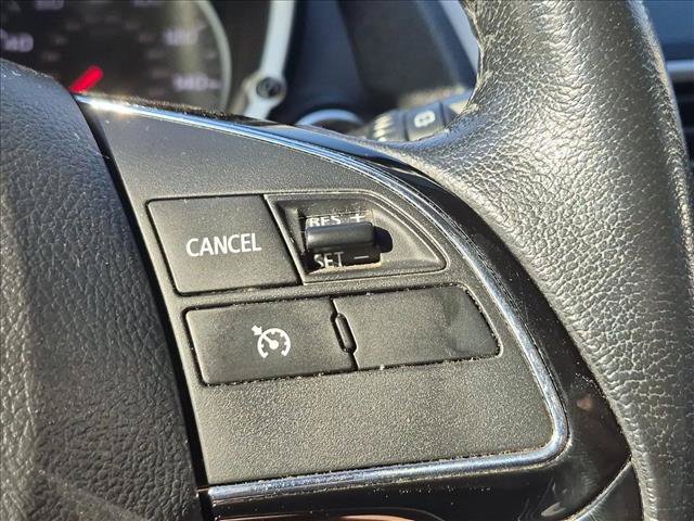 Used 2018 Mitsubishi Eclipse Cross SE AWD/4WD image 12