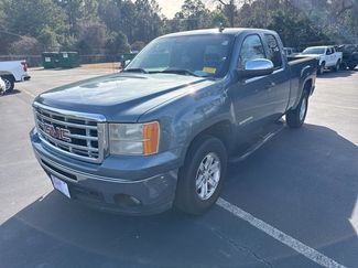 Used 2011 GMC Sierra 1500 SLE w/ Power Tech Package video 1