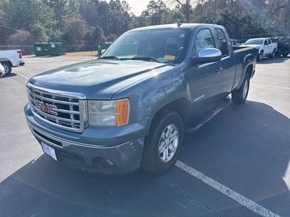 Used 2011 GMC Sierra 1500 SLE w/ Power Tech Package