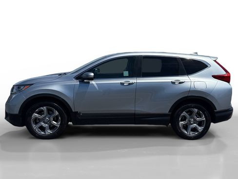 Certified 2017 Honda CR-V EX-L image 2