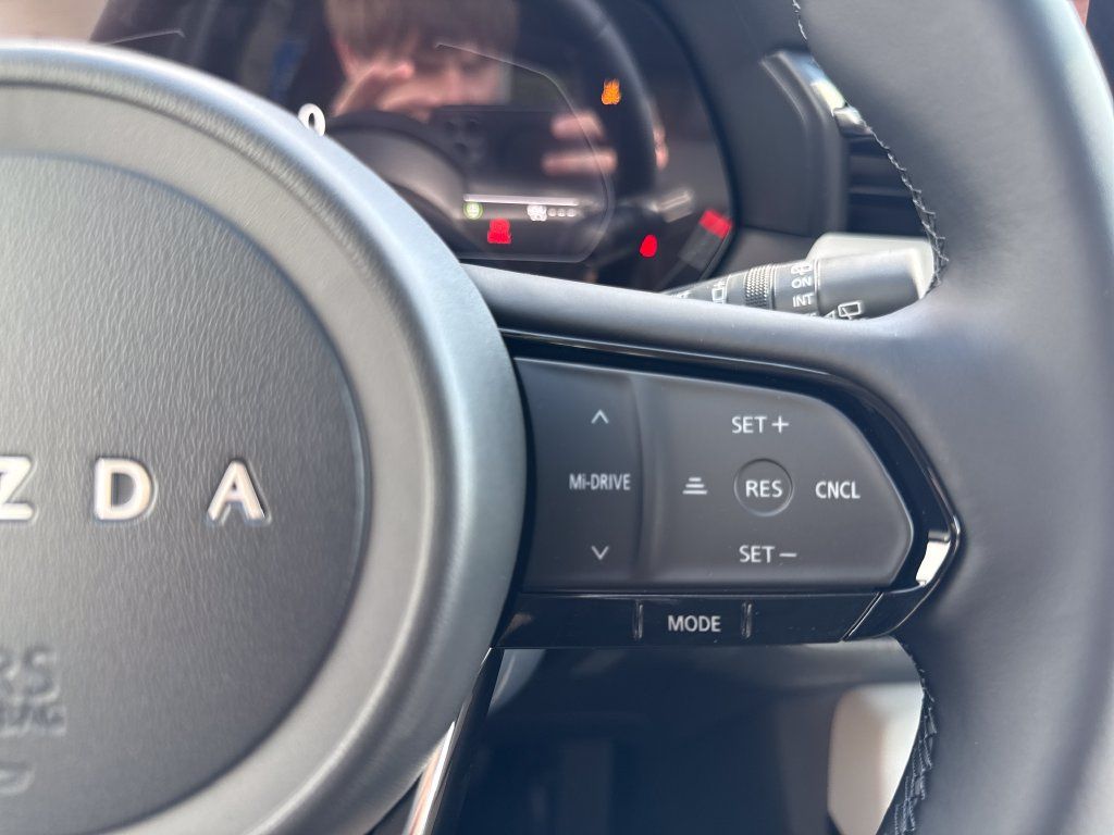 New 2026 MAZDA CX-5 Preferred AWD/4WD image 32