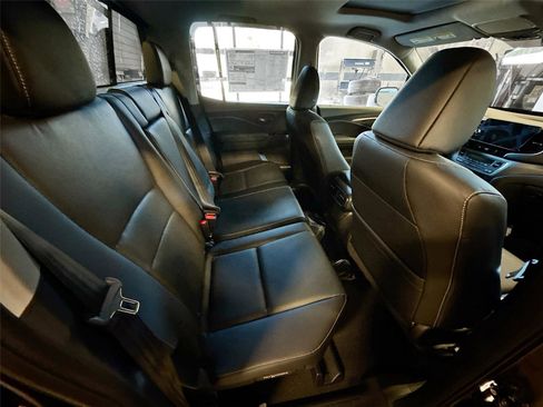 New 2026 Honda Ridgeline RTL image 27
