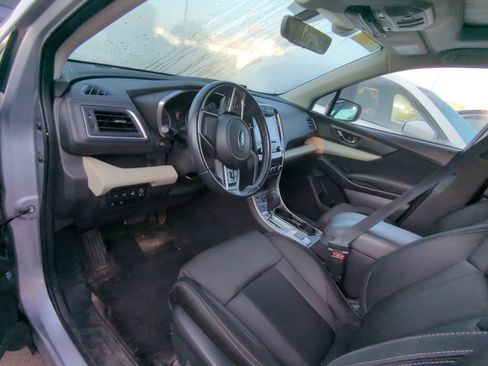 Used 2021 Subaru Ascent Premium w/ Sport Package AWD/4WD image 6