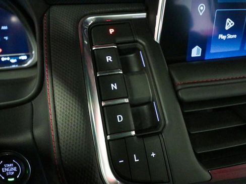 Used 2024 Chevrolet Tahoe RST w/ Luxury Package image 24