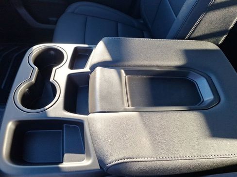 New 2025 Chevrolet Silverado 3500 W/T w/ WT Convenience Package image 32