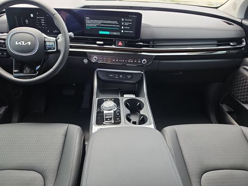New 2026 Kia Carnival SX Prestige FWD image 15