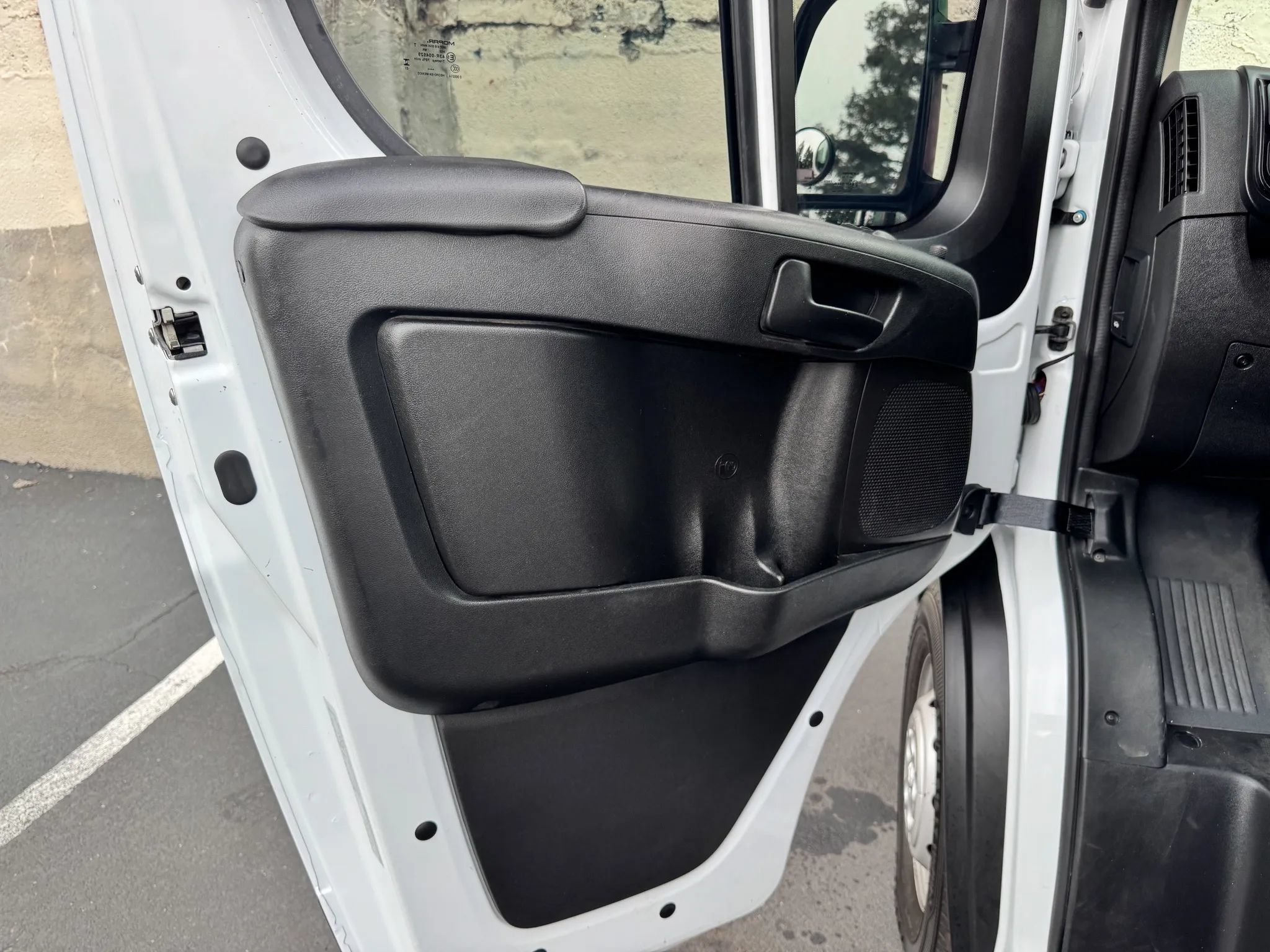 Used 2023 RAM ProMaster 2500 FWD image 20
