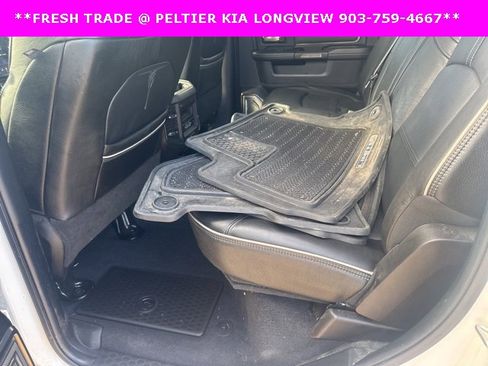 Used 2019 RAM 2500 Limited image 15