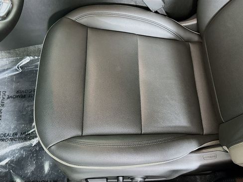 New 2025 Chevrolet Trax ACTIV w/ Driver Confidence Package image 19