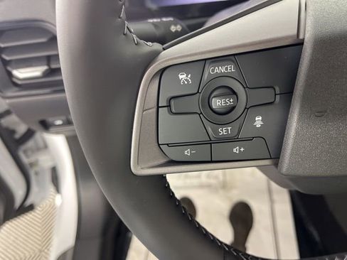 New 2026 Nissan Sentra SV w/ SV Convenience Package image 22