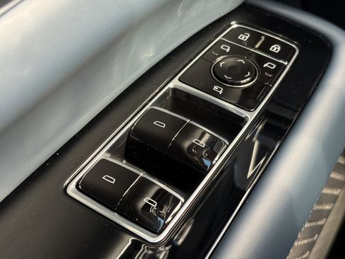 New 2026 Cadillac Escalade IQL Sport 2 image 36