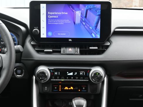 Used 2023 Toyota RAV4 Limited image 32