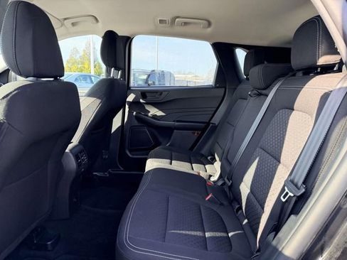 Used 2025 Ford Escape Active image 13