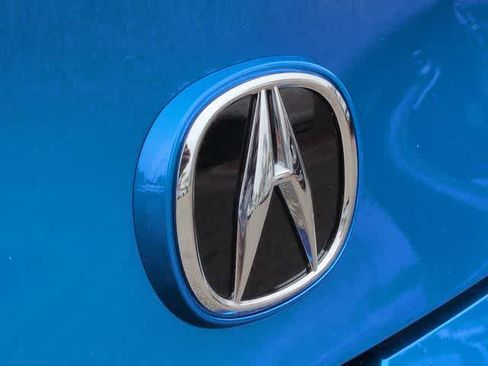 Used 2026 Acura Integra A-Spec FWD image 12