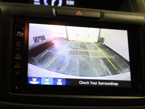 Used 2016 Honda CR-V EX-L image 16