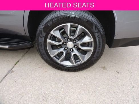 Used 2021 Chevrolet Tahoe LT image 11