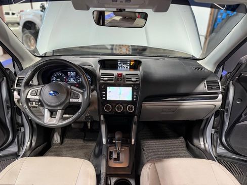 Used 2018 Subaru Forester 2.5i Limited image 14