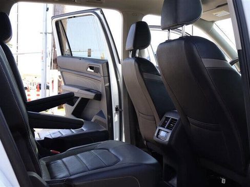 Used 2021 Volkswagen Atlas SEL Premium AWD/4WD image 26