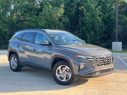Used 2024 Hyundai Tucson SEL