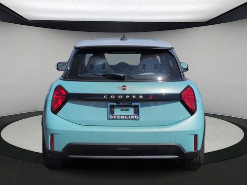 New 2026 MINI Cooper S FWD image 7