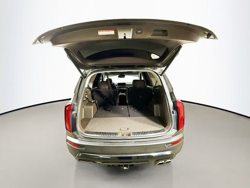 Used 2022 Kia Telluride SX w/ Nightfall Edition Package image 36