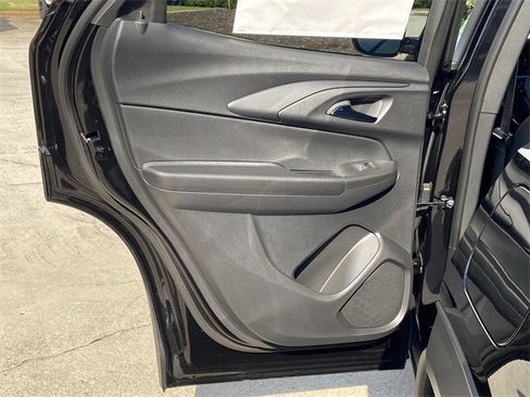 New 2026 Chevrolet TrailBlazer RS w/ Convenience Package image 29