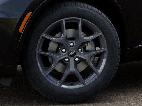 New 2026 Dodge Durango GT AWD/4WD image 8