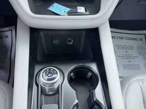 New 2026 Ford Explorer Active w/ Active Comfort Package image 16