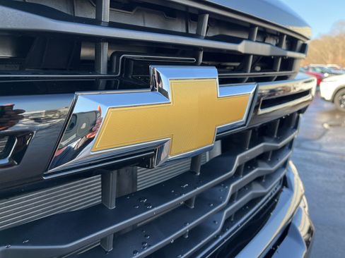 New 2026 Chevrolet Silverado 2500 Custom image 41