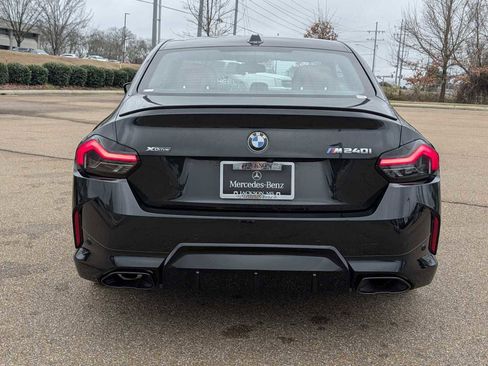 Used 2025 BMW M240i xDrive Coupe image 6