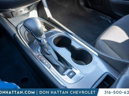 Used 2023 Chevrolet Malibu LT image 13