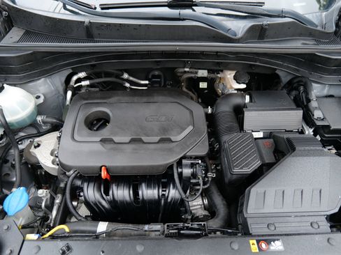 Used 2019 Kia Sportage LX w/ LX Popular Package image 50