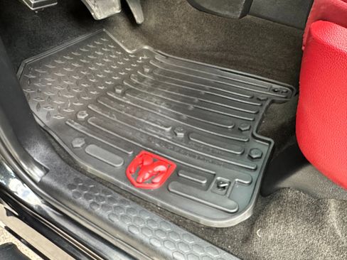 Used 2016 RAM 1500 Rebel image 15