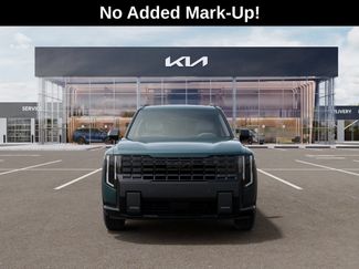New 2027 Kia Telluride SX X-Line AWD/4WD video 2