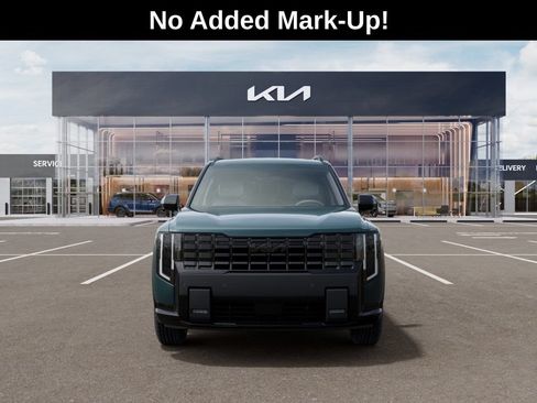New 2027 Kia Telluride SX X-Line AWD/4WD image 2