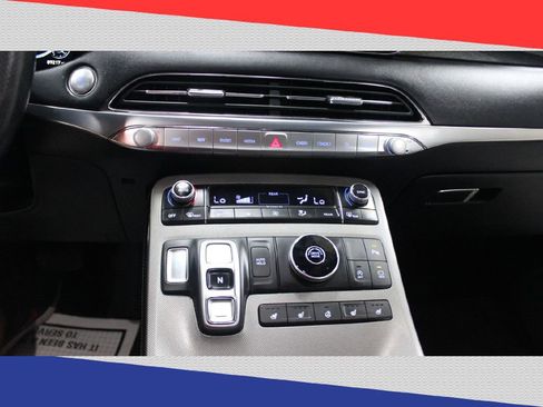 Used 2021 Hyundai Palisade Calligraphy image 22