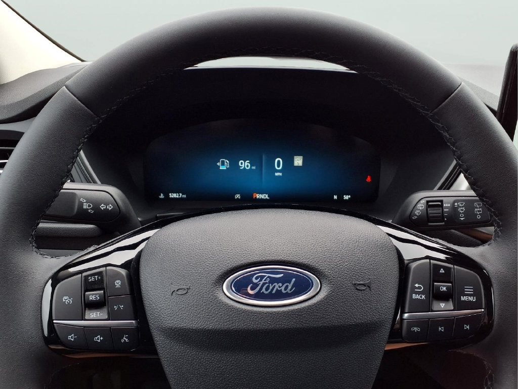 Used 2023 Ford Escape Active w/ Tech Pack #2 AWD/4WD image 16