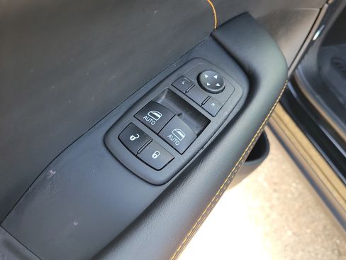 Used 2023 Dodge Challenger GT w/ Plus Package image 10