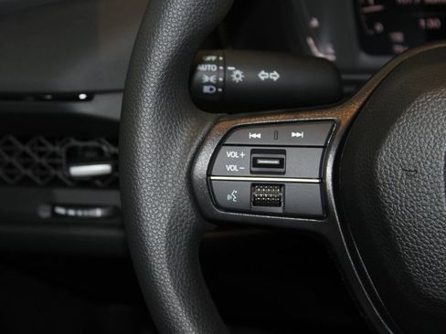 New 2025 Honda Accord SE image 21